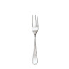 TABLE FORK CONTOUR SILVER PLATED 52701-08