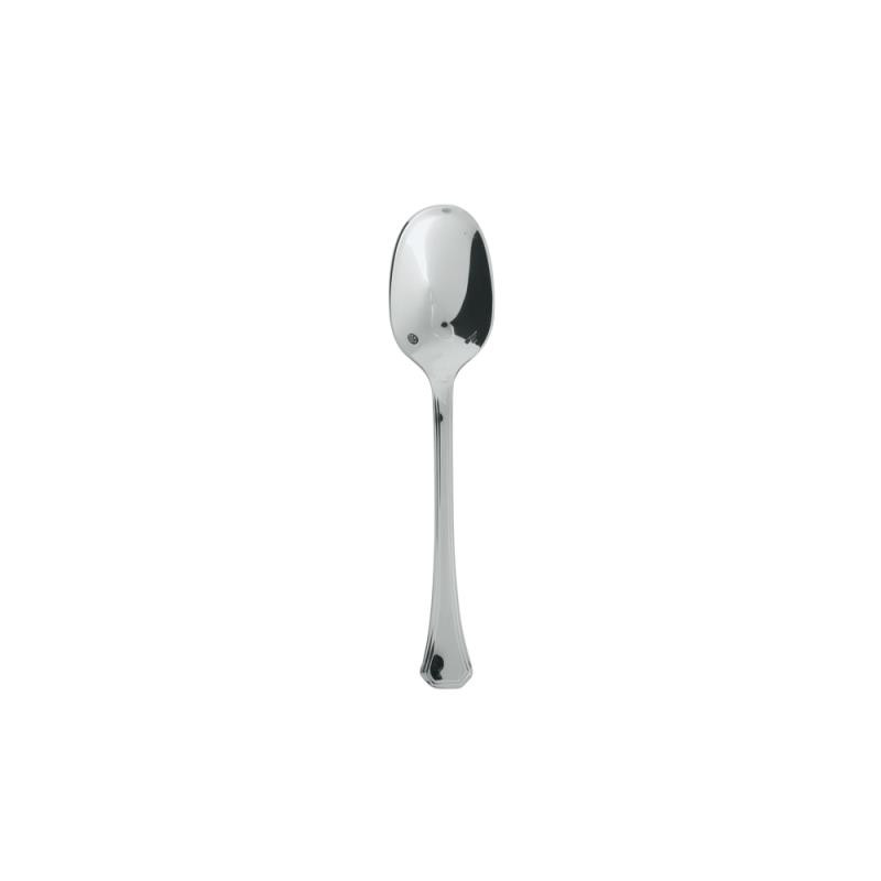 TEA SPOON 52703 DECO SILVER PLATED