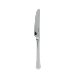 DESSERT KNIFE 52703 DECO SILVER PLATED