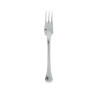 PASTRY FORK 52703 DECO SILVER PLATED