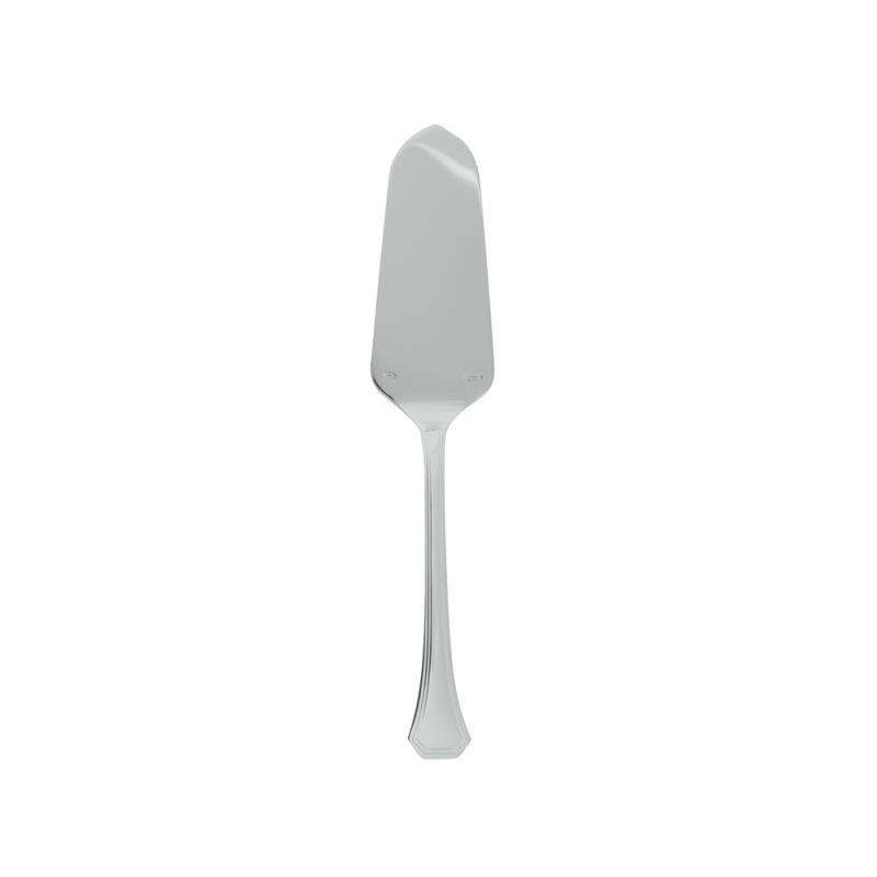 CAKE SHOVEL 52703 DECO SILVER PLATED