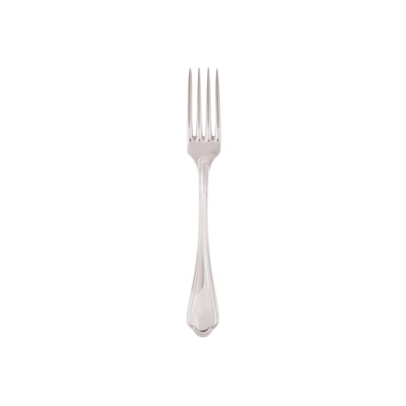 FORCHETTA TAVOLA 52356L08 FILET TORAIS SILVERPLATED