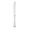 COLTELLO TAVOLA 52356L14 FILET TORAIS ALPACCA ARGENTATA