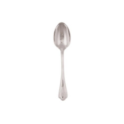 TEA SPOON 52356L36 FILET...