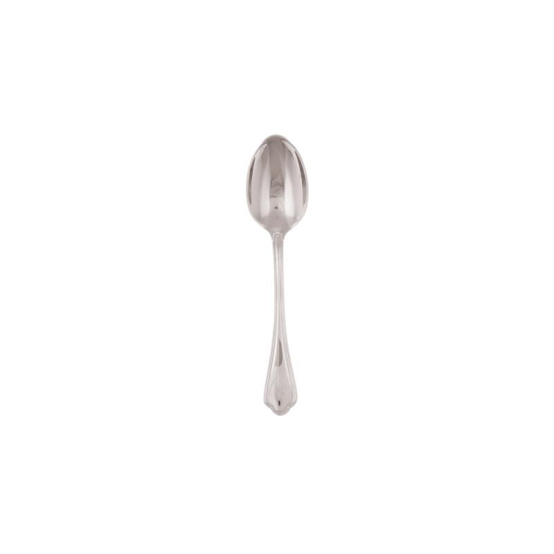 TEA SPOON 52356L36 FILET TORAIS SILVER PLATED