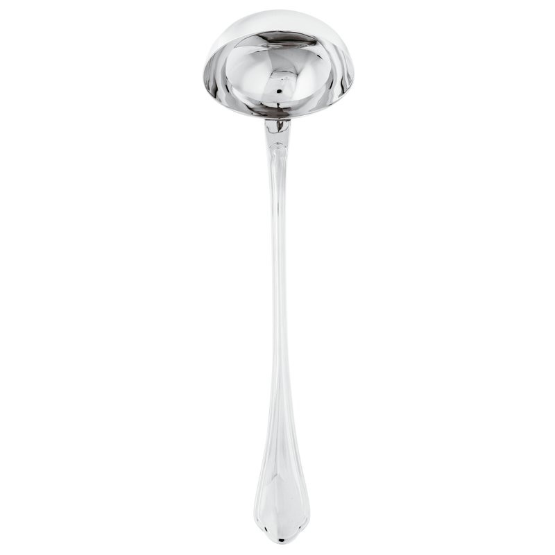 LADLE 52356L40 FILET TORAIS SILVER PLATED