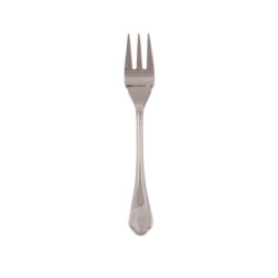 FISH FORK 52356L49 FILET TORAIS SILVER PLATED