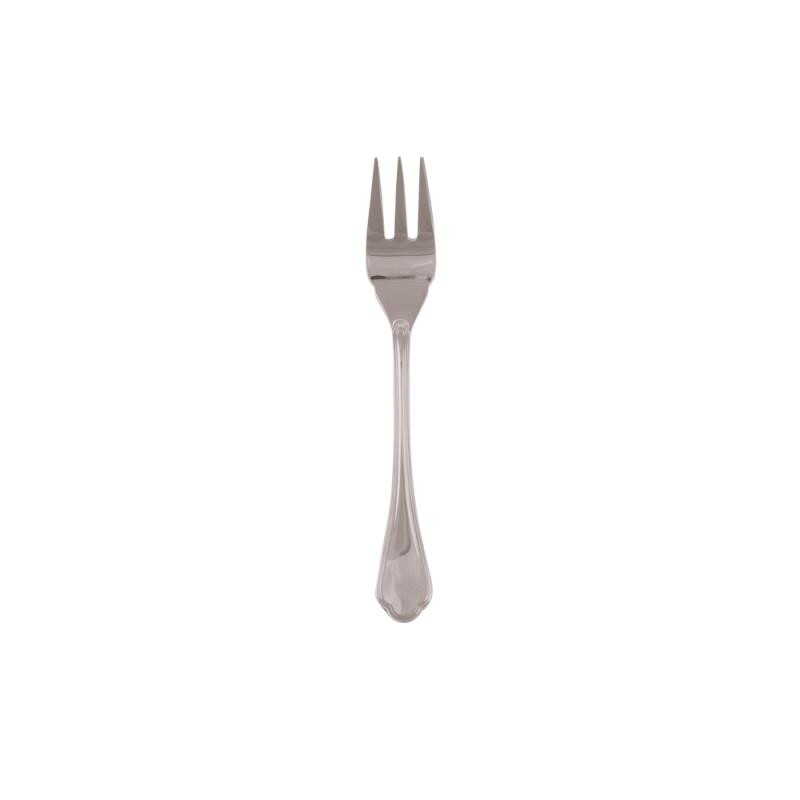 FISH FORK 52356L49 FILET TORAIS SILVER PLATED