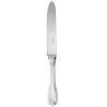 COLTELLO TAVOLA 52317L14 SAINT BONNET ALPACCA ARGENTATA