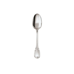 TEA SPOON 52317L36 SAINT BONNET SILVER PLATED