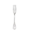 DESSERT FORK 52317L26 SAINT BONNET SILVER PLATED