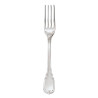 SERVING FORK 52317L45 SAINT BONNET SILVER PLATED