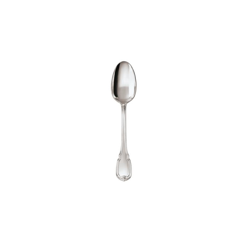 MOKA SPOON 52317L37 SAINT BONNET SILVER PLATED