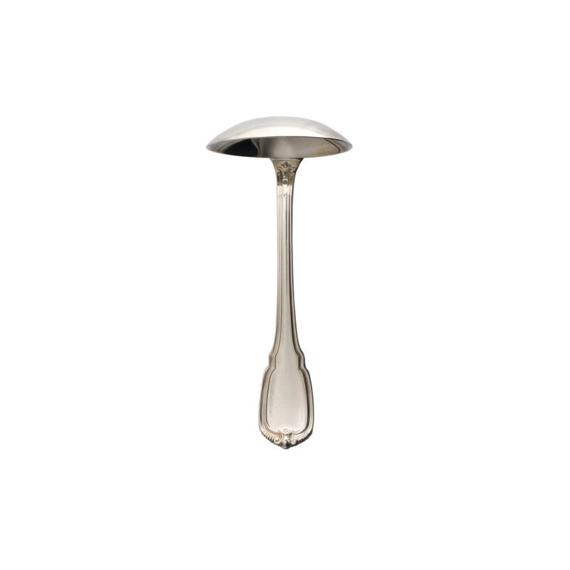 SAUCE LADLE 52317L53 SAINT BONNET SILVER PLATED