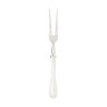 CARVING FORK 52317L62 SAINT BONNET SILVER PLATED