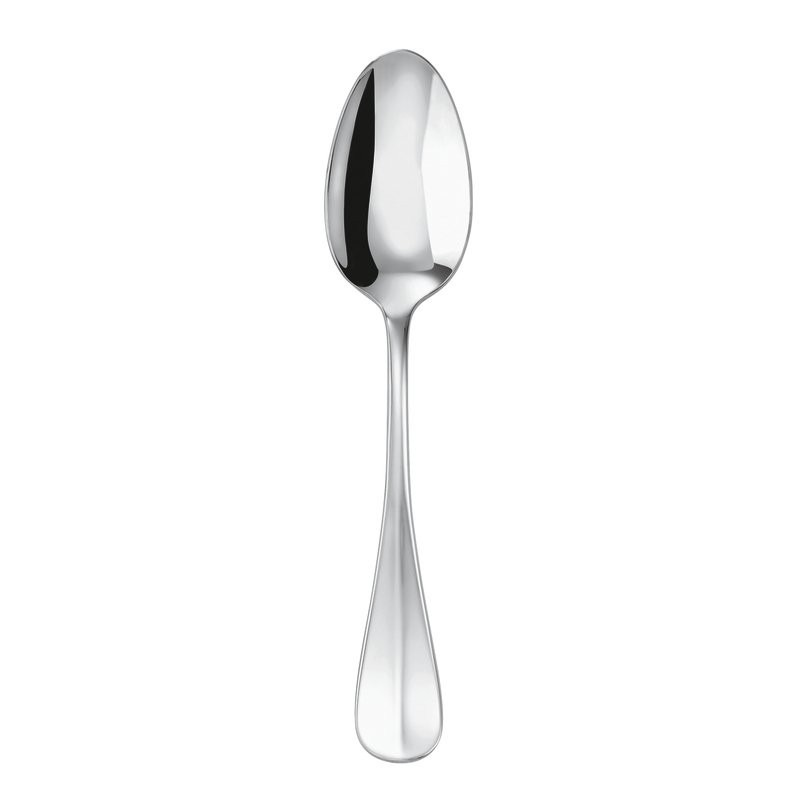 TABLE SPOON 52386L01 BAGUETTE SILVER PLATED