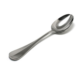 TABLE SPOON 52386L01 BAGUETTE SILVER PLATED