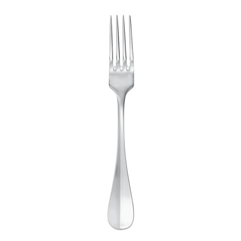 TABLE FORK 52386L08 BAGUETTE SILVER PLATED