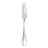 TABLE FORK 52386L08 BAGUETTE SILVER PLATED