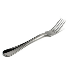 TABLE FORK 52386L08 BAGUETTE SILVER PLATED