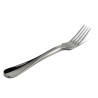 TABLE FORK 52386L08 BAGUETTE SILVER PLATED