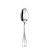 TEA SPOON 52386L36 BAGUETTE SILVER PLATED