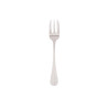 PASTRY FORK 52386L55 BAGUETTE SILVER PLATED