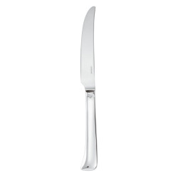 COLTELLO TAVOLA 52718-14 IMAGINE ARGENTATO