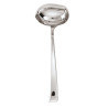 LADLE 52718-40 IMAGINE SILVER PLATED