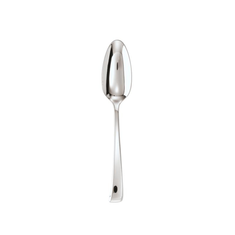 SERVING SPOON 52718-44 IMAGINE SILVER PLATED