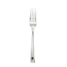 SERVING FORK 52718-45 IMAGINE SILVER PLATED