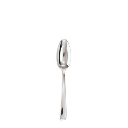 COFFEE SPOON 52718-37 IMAGINE SILVER PLATED