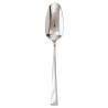 TABLE SPOON 52726-01 TWIST SILVER PLATED