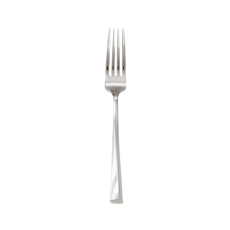 TABLE FORK 52726-08 TWIST SILVER PLATED