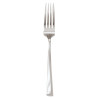 TABLE FORK 52726-08 TWIST SILVER PLATED