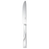 TABLE KNIFE 52726-14 TWIST SILVER PLATED