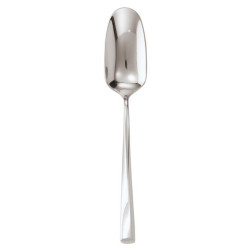 TEA SPOON 52726-36 TWIST SILVER PLATED