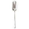 TEA SPOON 52726-36 TWIST SILVER PLATED