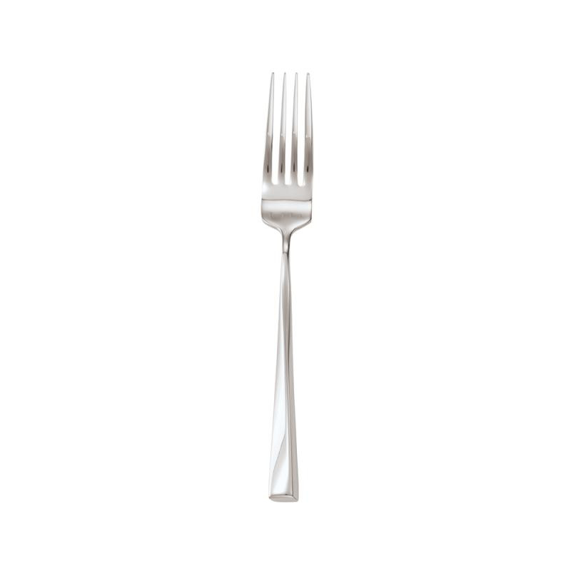 DESSERT FORK 52726-26 TWIST SILVER PLATED