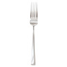 DESSERT FORK 52726-26 TWIST SILVER PLATED