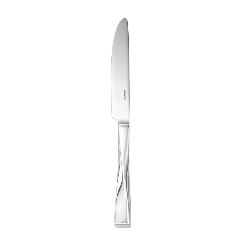 COLTELLO FRUTTA 52726-30 TWIST ARGENTATO