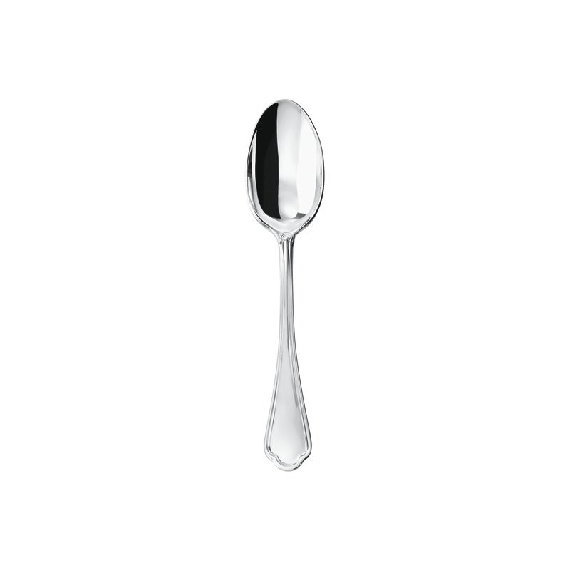 TEA SPOON 52756-36 FILET TORAIS SILVER PLATED