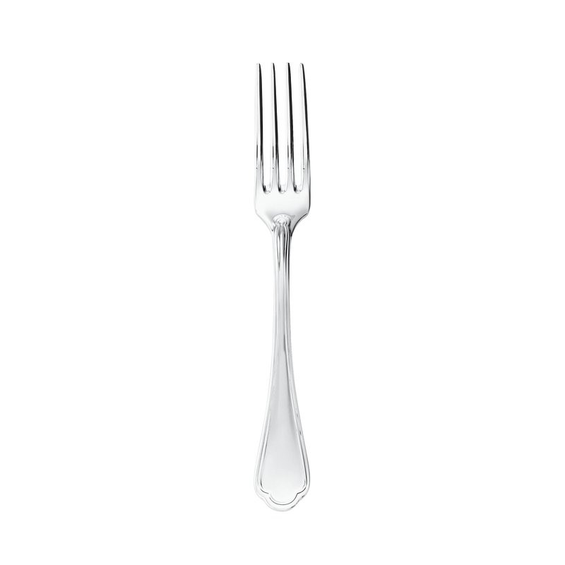 DESSERT FORK 52756-26 FILET TORAIS SILVER PLATED