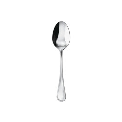 TEA SPOON 52501-36 CONTOUR STAINLESS STEEL