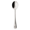 SERVING SPOON 52501-44 CONTOUR STAINLESS STEEL