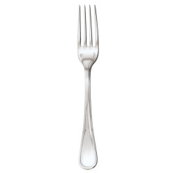 SERVING FORK 52501-45 CONTOUR STAINLESS STEEL