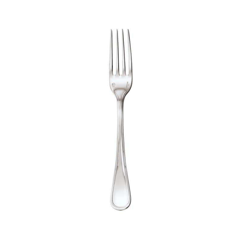 SERVING FORK 52501-45 CONTOUR STAINLESS STEEL