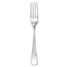 SERVING FORK 52501-45 CONTOUR STAINLESS STEEL