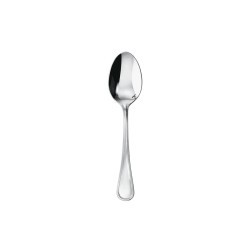 MOKA SPOON 52501-37 CONTOUR STAINLESS STEEL