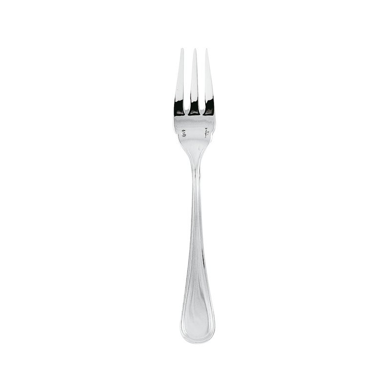 FISH FORK 52501-49 CONTOUR STAINLESS STEEL